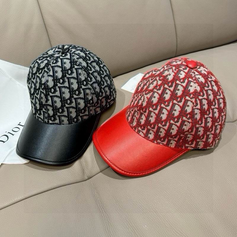 Dior Cap dx113